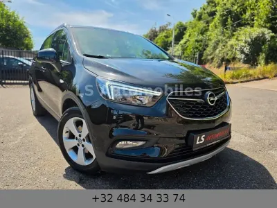 Gebraucht Opel Mokka X