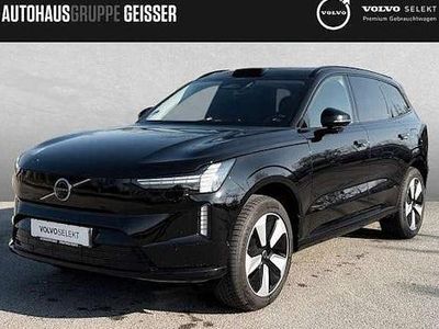 Gebraucht Volvo EX90 Plus 205 kW (279 PS) 2025 Schwarz SUV