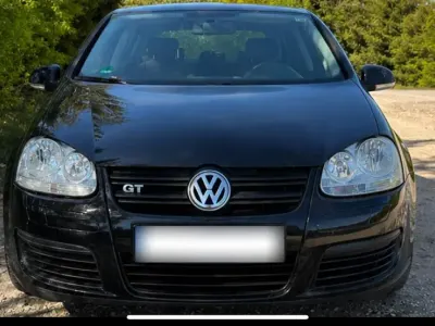 Gebraucht VW Golf V