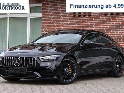 Mercedes AMG GT