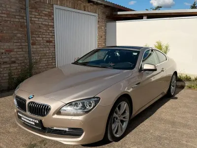 Gebraucht BMW 640