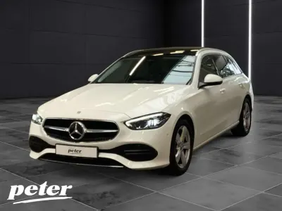 Gebraucht Mercedes C220