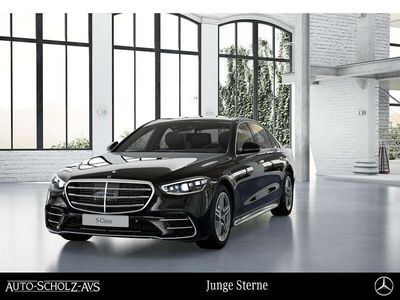 Mercedes S350