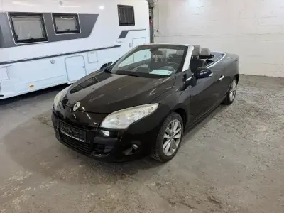 Gebraucht Renault Mégane Cabriolet
