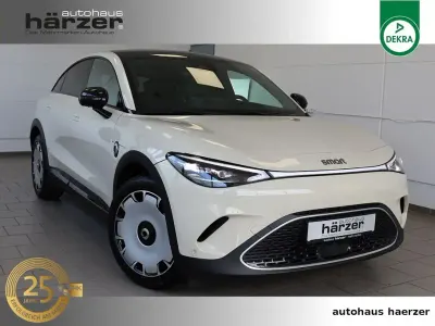 Gebraucht Smart #3 Premium 200 kW (272 PS) 2024 Beige SUV