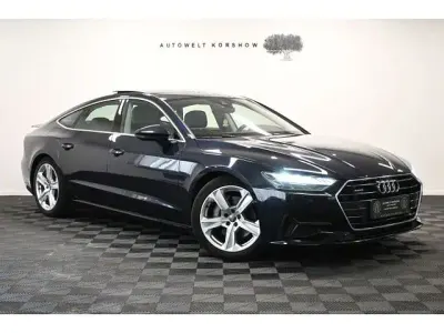Gebraucht Audi A7
