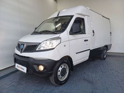 Piaggio Porter