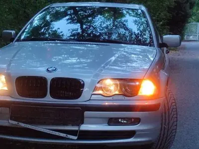 Occasion BMW 318