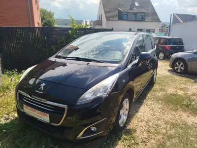 Gebraucht Peugeot 5008