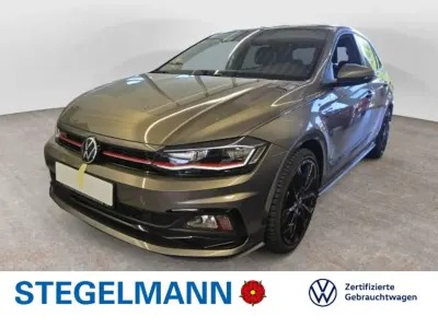 Gebraucht VW Polo
