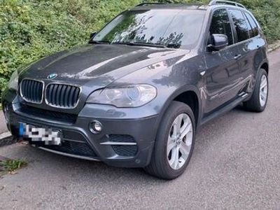 gebraucht BMW X5 X-Drive 3.0