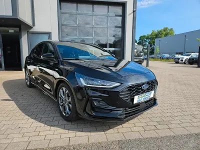 Gebraucht Ford Focus