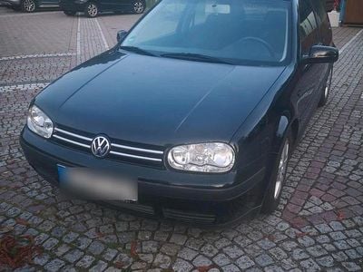 VW Golf IV