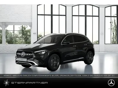 Gebraucht Mercedes GLA200