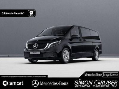 Mercedes EQV300