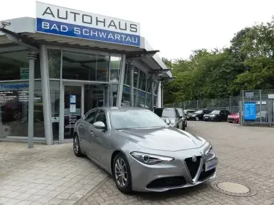 Gebraucht Alfa Romeo Giulia