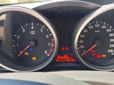 Gebraucht Mazda 3