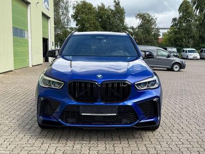 BMW X5 M