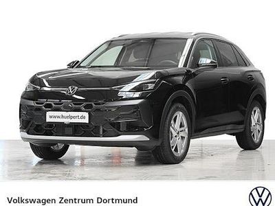 Nouă VW T-Roc Style 116 CP (85 kW) 2026 Negru SUV