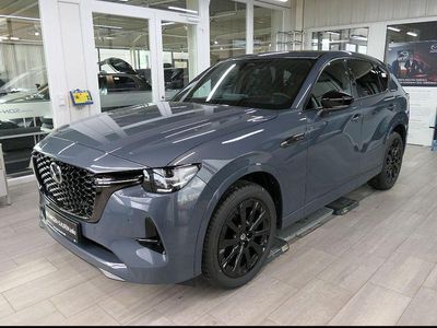 Nouă Mazda CX-60 Homura-Line 254 CP (186 kW) 2026 SUV