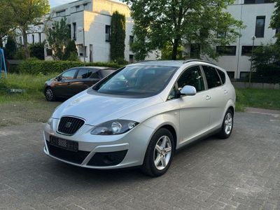 Seat Altea