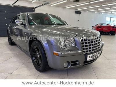 Chrysler 300C