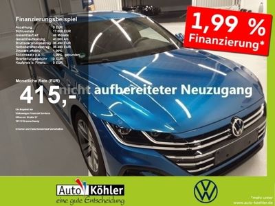 VW Arteon