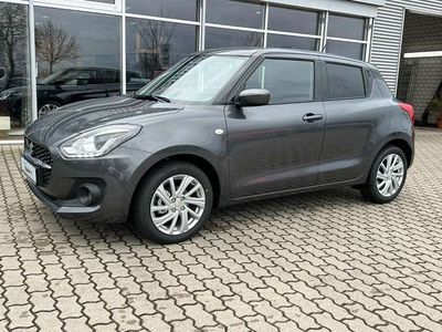 gebraucht Suzuki Swift Comfort*Dualjet*1,2*Totwinkel*ACC*