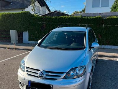 Używany VW Golf VI Trendline 122 KM (89 kW) 2008 Srebrny Hatchback