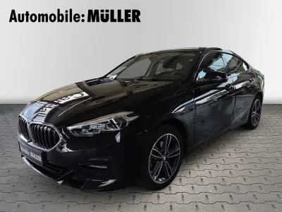 Gebraucht BMW 218 Gran Coupé