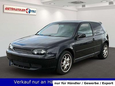 VW Golf IV