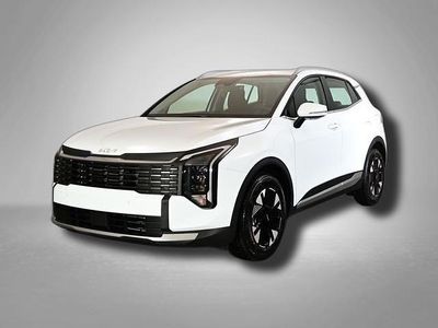 Neu Kia Sportage Exclusive 179 PS (131 kW) 2026 Carraraweiß SUV