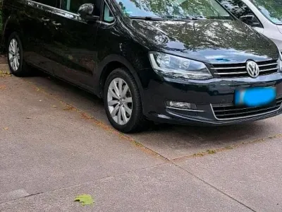 Gebraucht VW Sharan