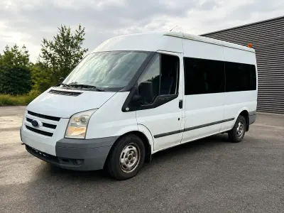 Gebraucht Ford Transit