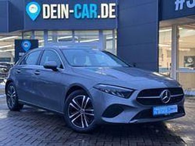 Gebraucht Mercedes A200 150 PS (110 kW) 2024 Grau Limousine