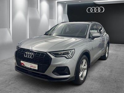 Gebraucht Audi Q3 Ambiente 150 PS (110 kW) 2025 Florettsilber metallic SUV