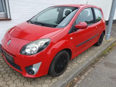 Gebraucht Renault Twingo