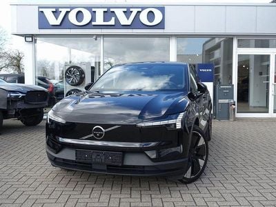 Gebraucht Volvo EX30 Ultra 200 kW (272 PS) 2025 Onyx black SUV