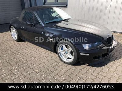 BMW Z3 M