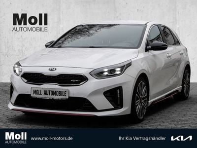 Kia Ceed GT