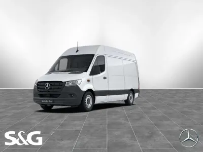 Gebraucht Mercedes Sprinter
