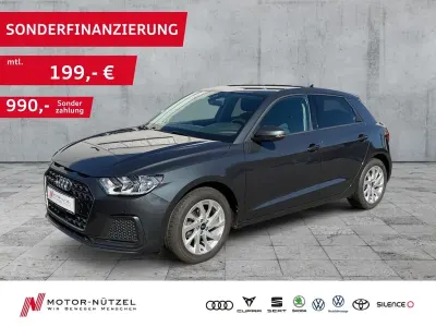Gebraucht Audi A1 Sportback