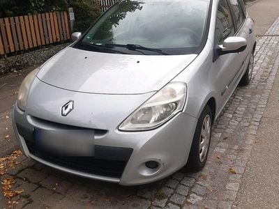 Renault Clio GrandTour
