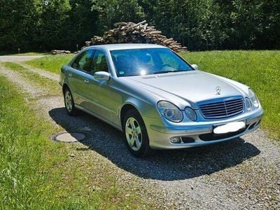 Mercedes 280