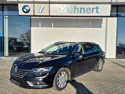 Gebraucht Renault Talisman LIMITED 224 PS (164 kW) 2019 Schwarz Kombi