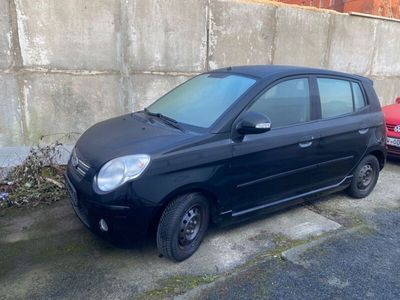 gebraucht Kia Picanto 1.1 Cool TÜV Neu Service Neu