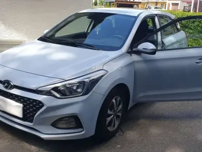 Gebraucht Hyundai i20