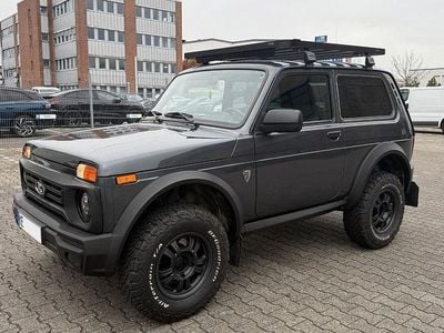 Lada niva