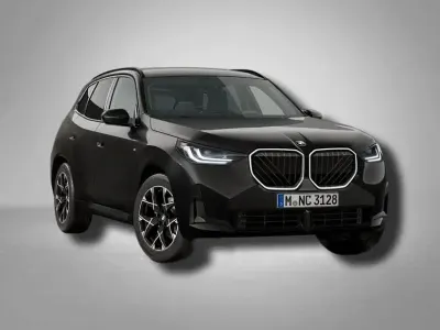 Gebraucht BMW X3
