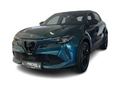 Alfa Romeo Junior